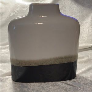 Vase, 8” width, 9” length